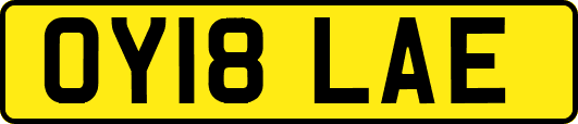 OY18LAE