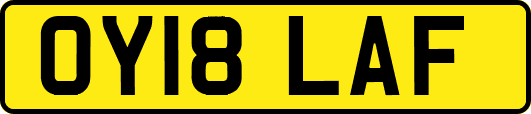 OY18LAF