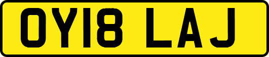OY18LAJ