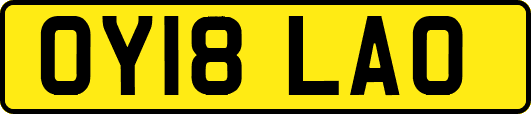 OY18LAO
