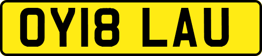 OY18LAU