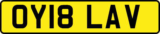 OY18LAV