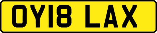 OY18LAX