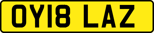 OY18LAZ