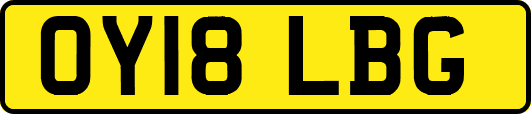 OY18LBG