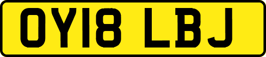 OY18LBJ