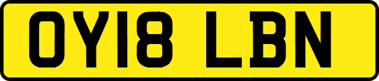 OY18LBN