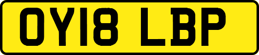 OY18LBP