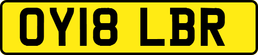 OY18LBR