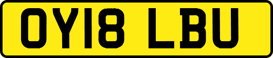 OY18LBU