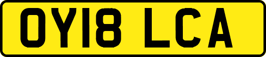 OY18LCA