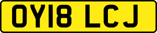 OY18LCJ