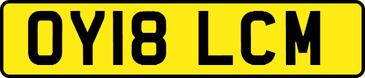 OY18LCM