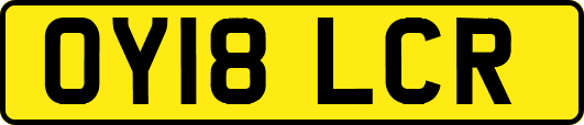 OY18LCR