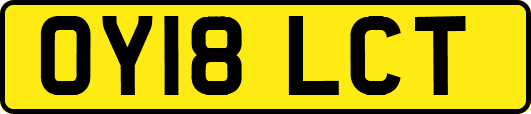 OY18LCT