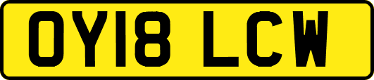 OY18LCW