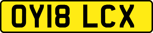 OY18LCX