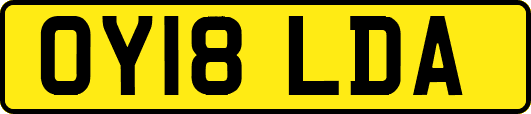 OY18LDA
