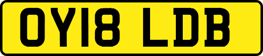 OY18LDB