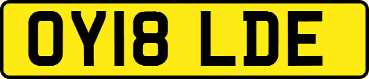 OY18LDE