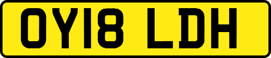 OY18LDH