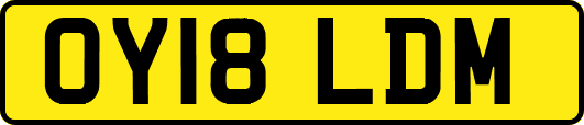 OY18LDM