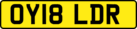 OY18LDR