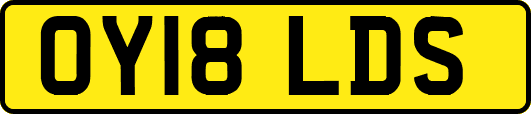 OY18LDS