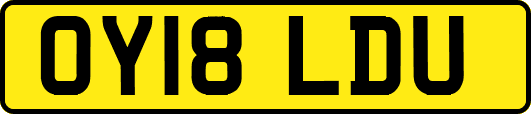 OY18LDU