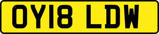 OY18LDW