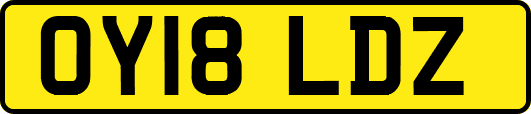 OY18LDZ
