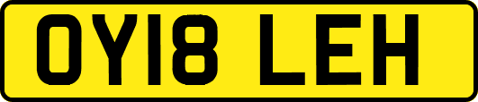 OY18LEH
