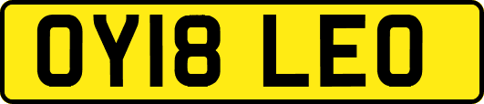 OY18LEO