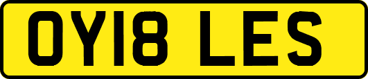 OY18LES
