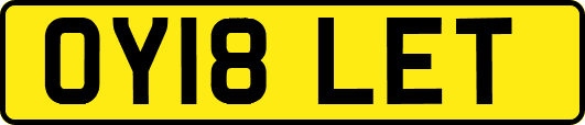 OY18LET