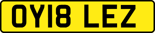 OY18LEZ