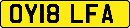 OY18LFA