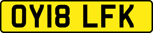 OY18LFK