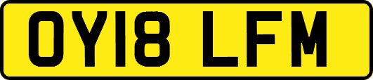 OY18LFM