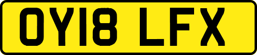 OY18LFX