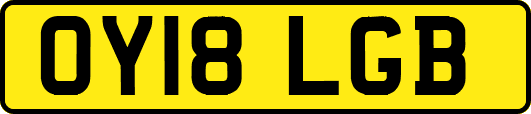 OY18LGB
