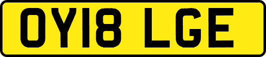 OY18LGE