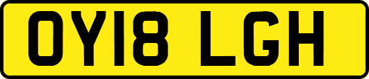 OY18LGH