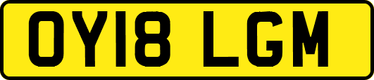 OY18LGM