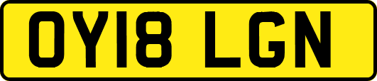 OY18LGN