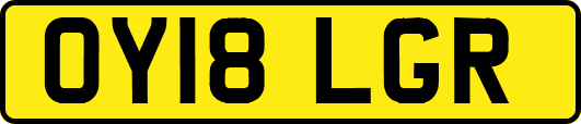 OY18LGR