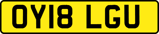 OY18LGU