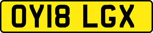 OY18LGX