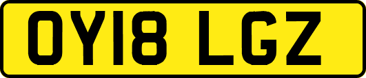 OY18LGZ