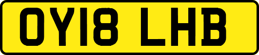 OY18LHB